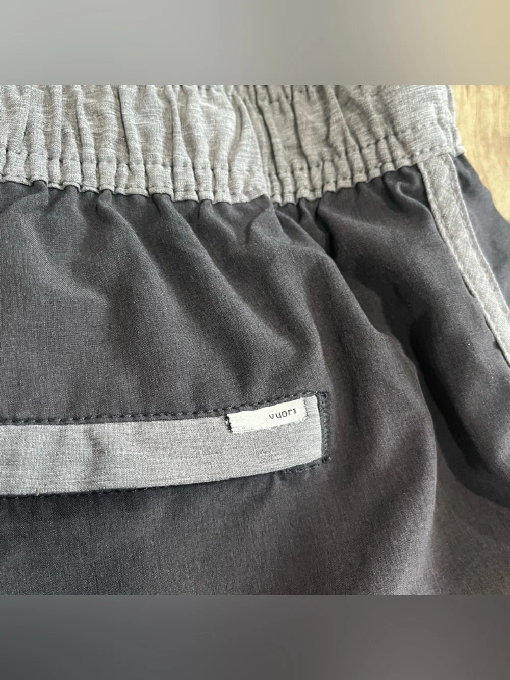 Vuori men medium